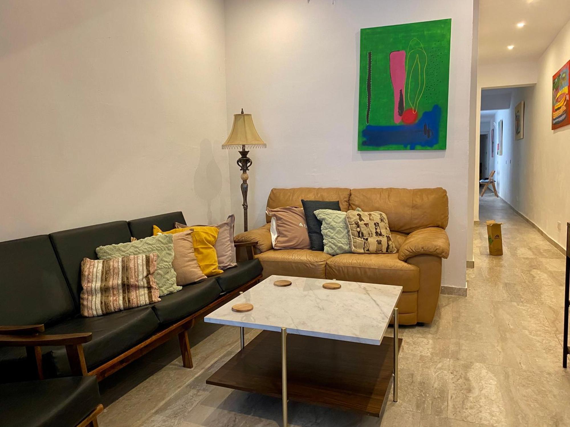 Beach House. Live, Experience Sea St. Paul's Bay Exterior photo